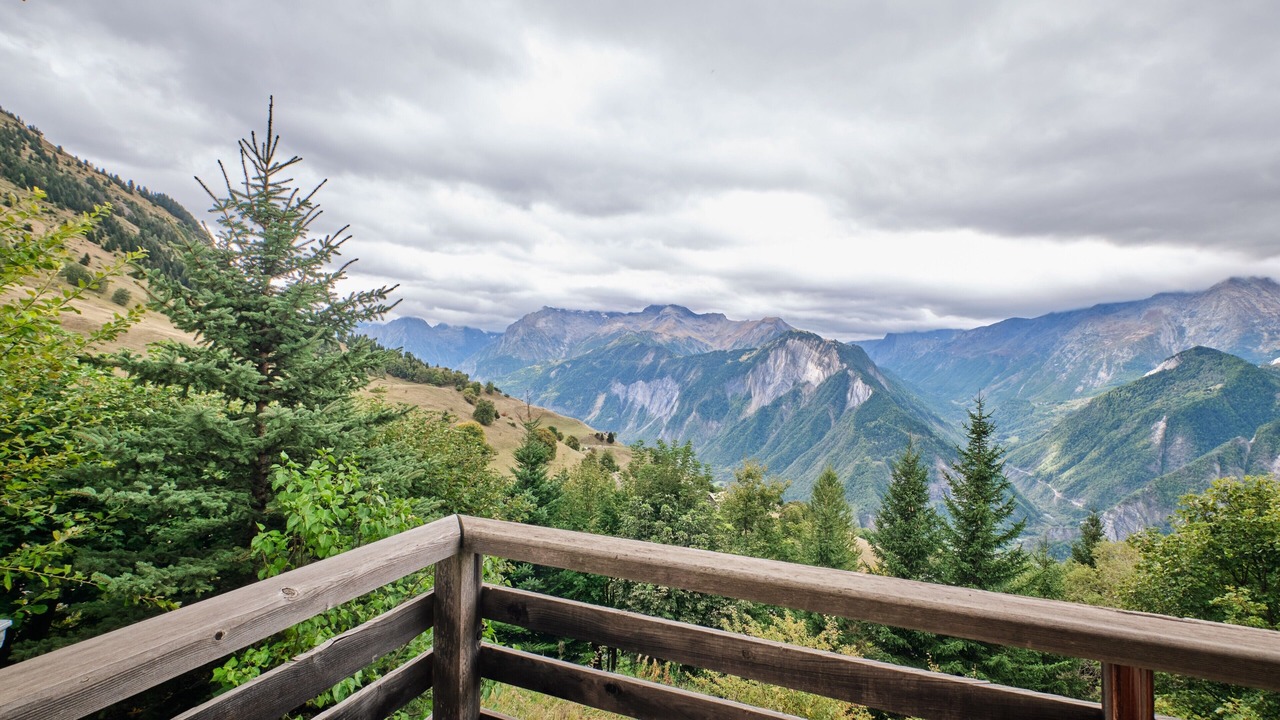 Photo of Outdoor in Villard-Reculas