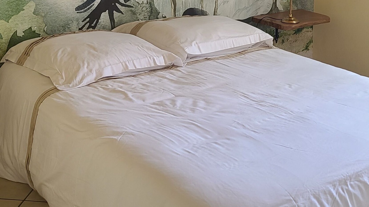 Photo of Bedroom in Saint-Jean-de-Duras