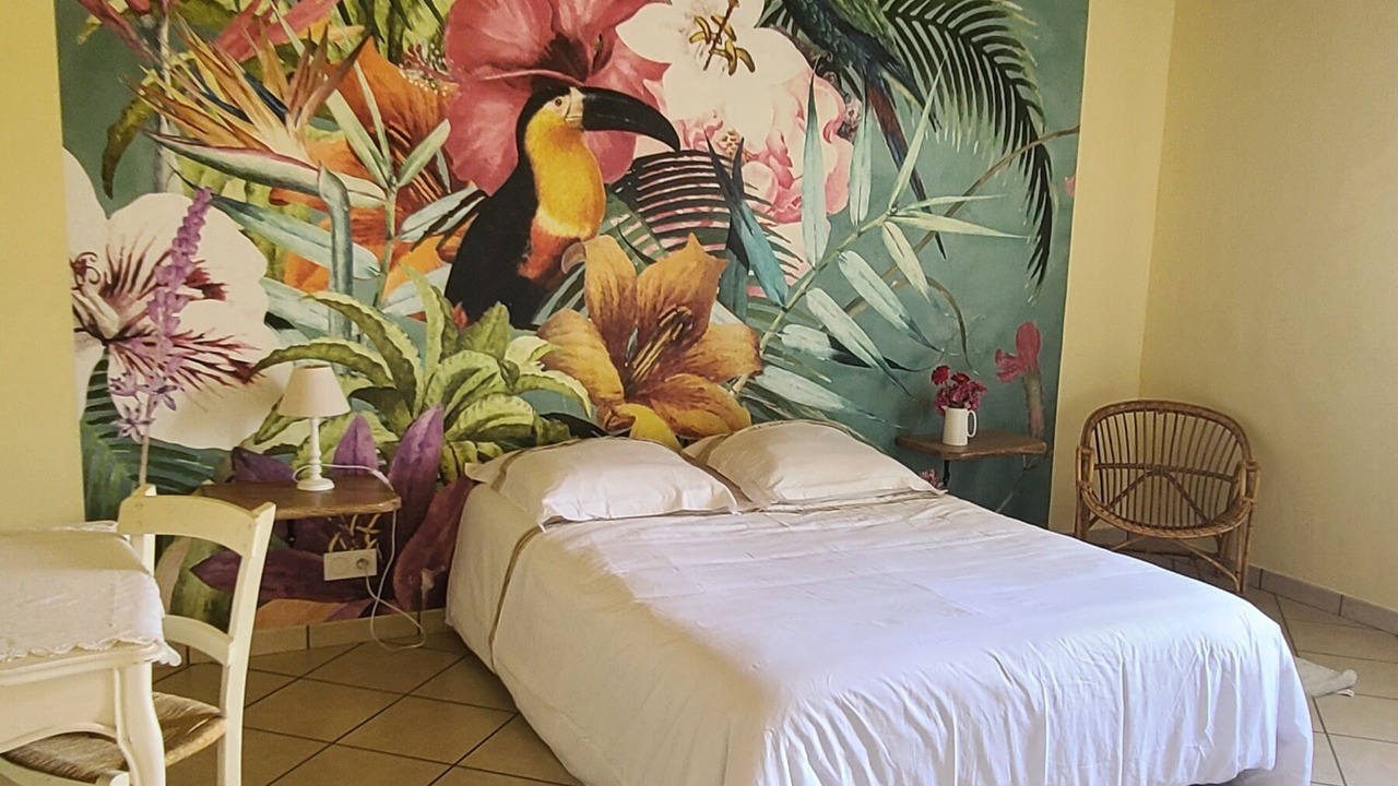 Photo of Bedroom in Saint-Jean-de-Duras