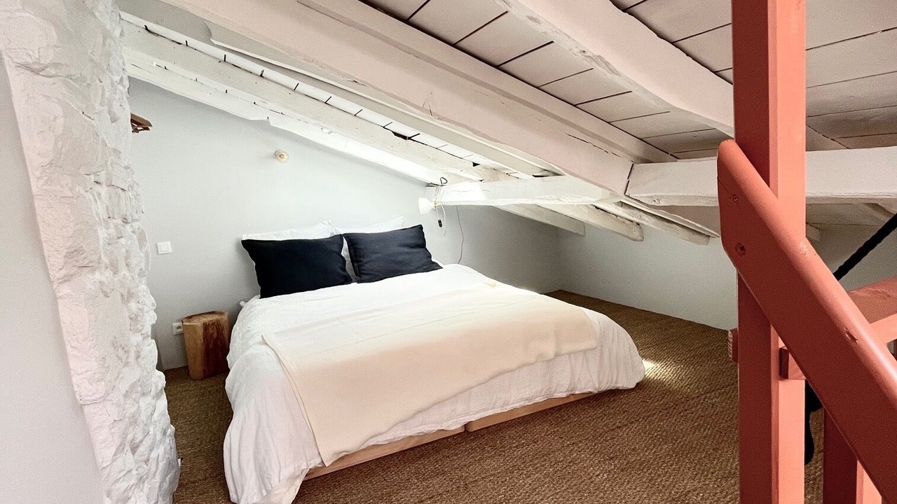 Photo of Bedroom in Bidache