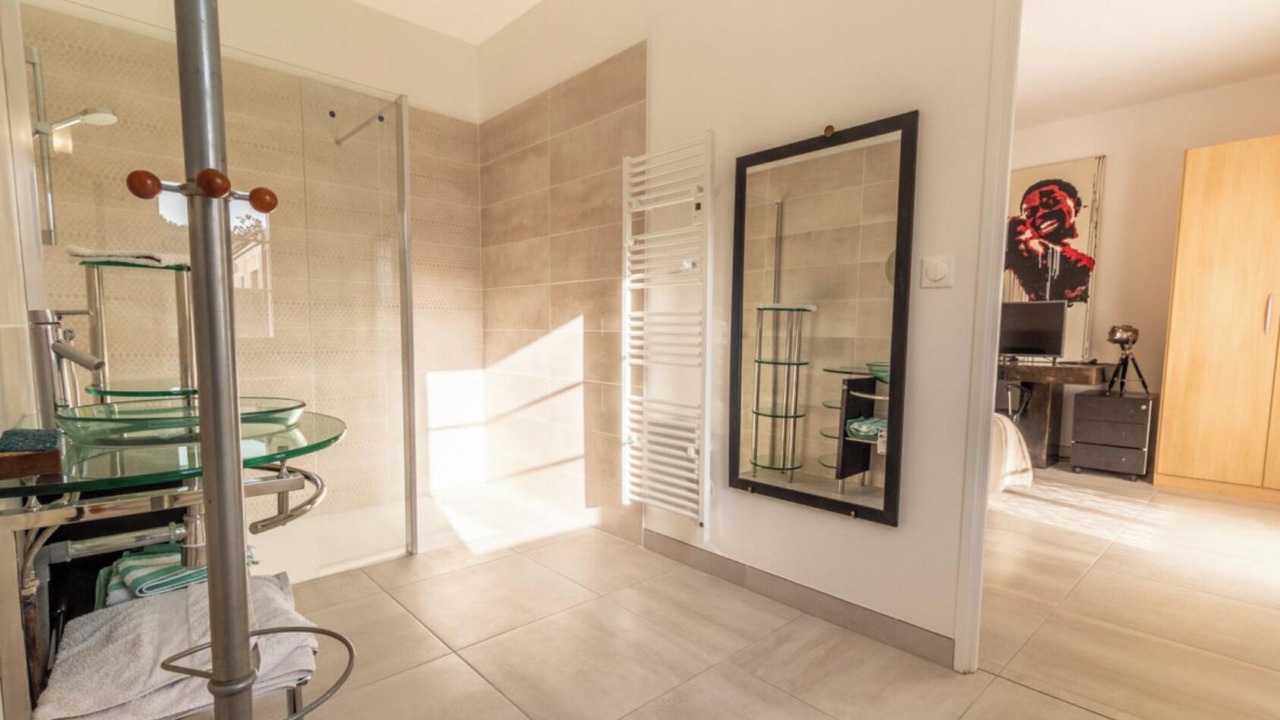 Photo of Bedroom in Arvert