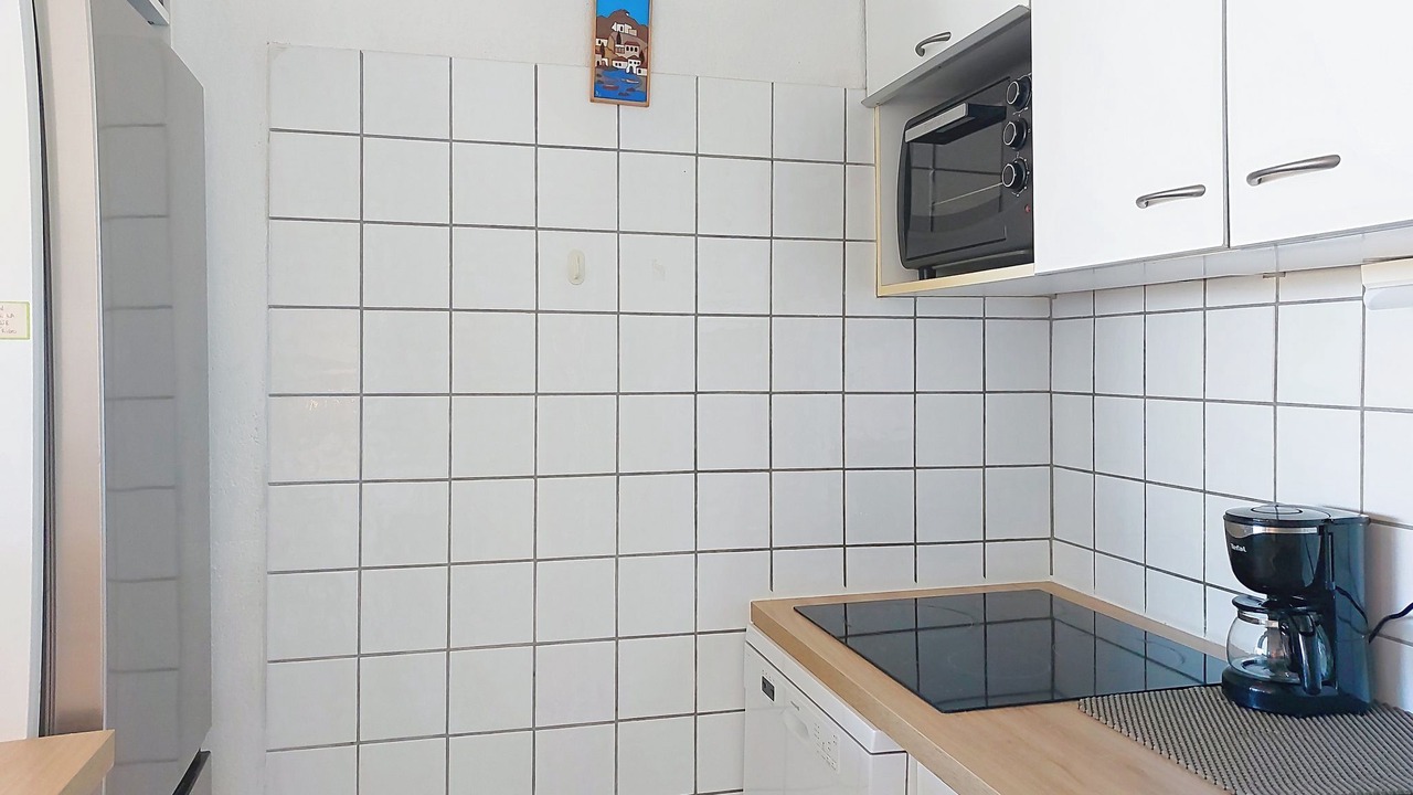 Photo of Bedroom in Port Cogolin