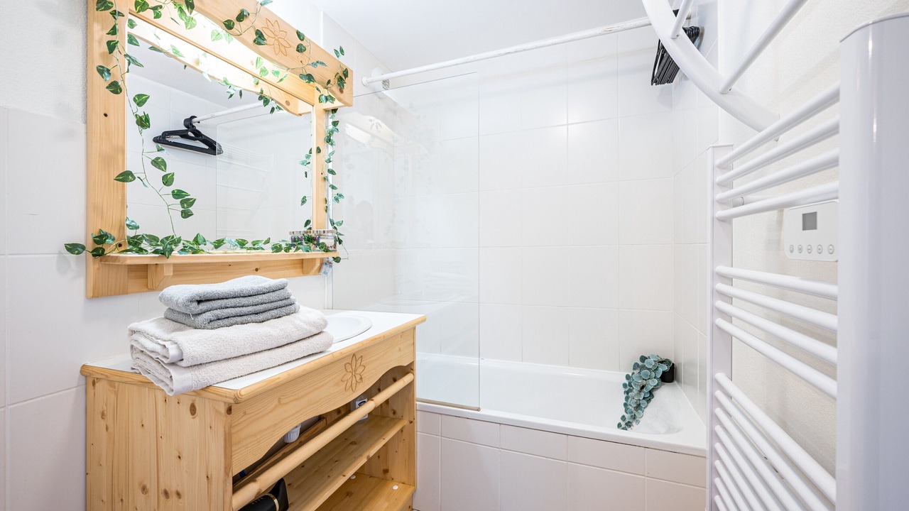 Photo of Bathroom in Albiez-le-Vieux
