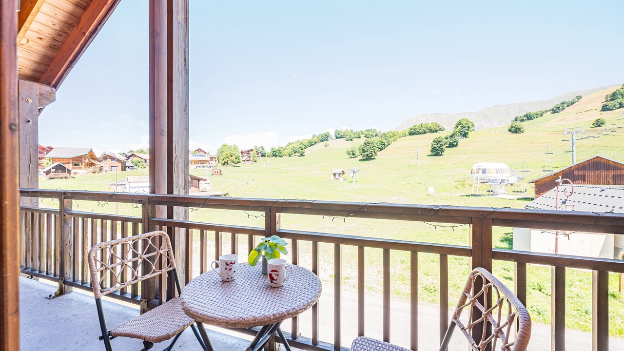 Photo of Outdoor in Albiez-le-Vieux