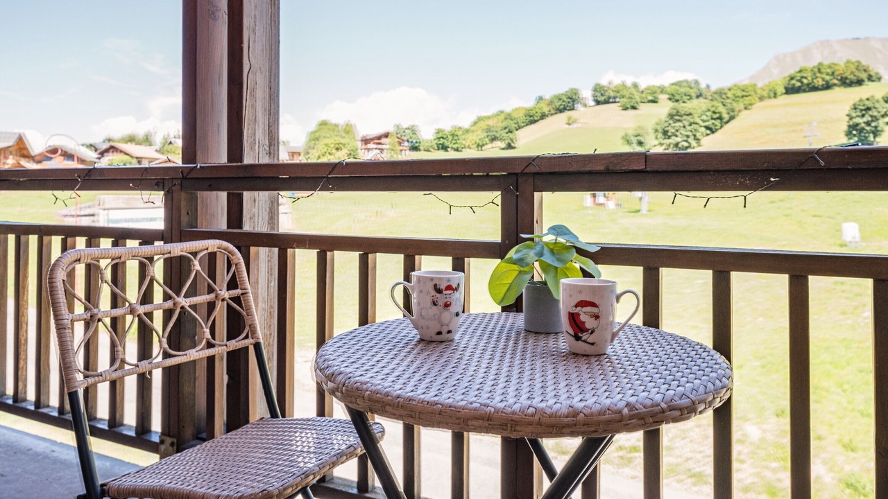 Photo of Outdoor in Albiez-le-Vieux