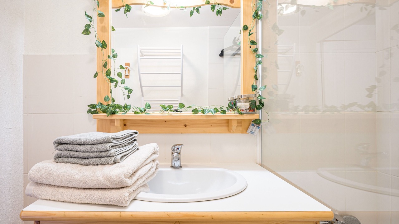 Photo of Bathroom in Albiez-le-Vieux