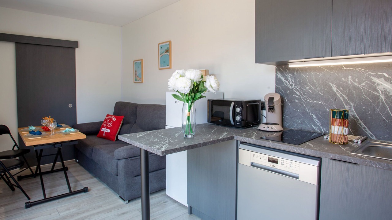 Photo of Livingroom in Tharon-Plage