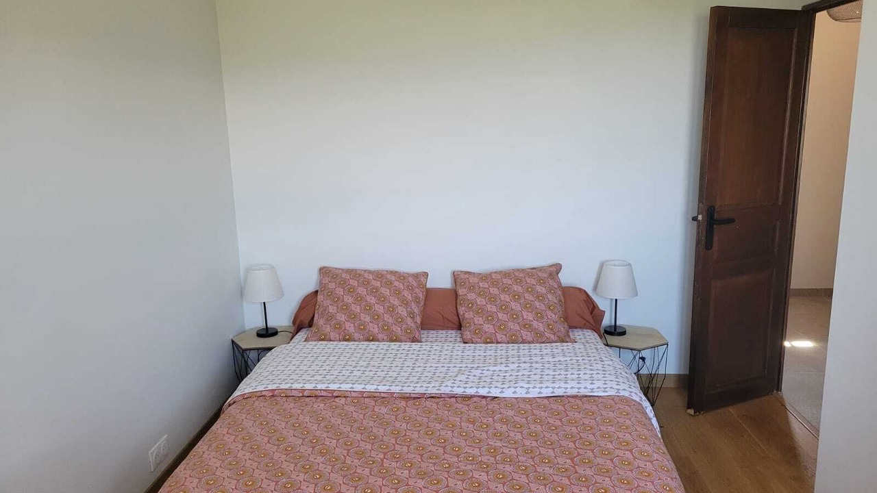 Photo of Bedroom in Les Adrets-de-l'Esterel