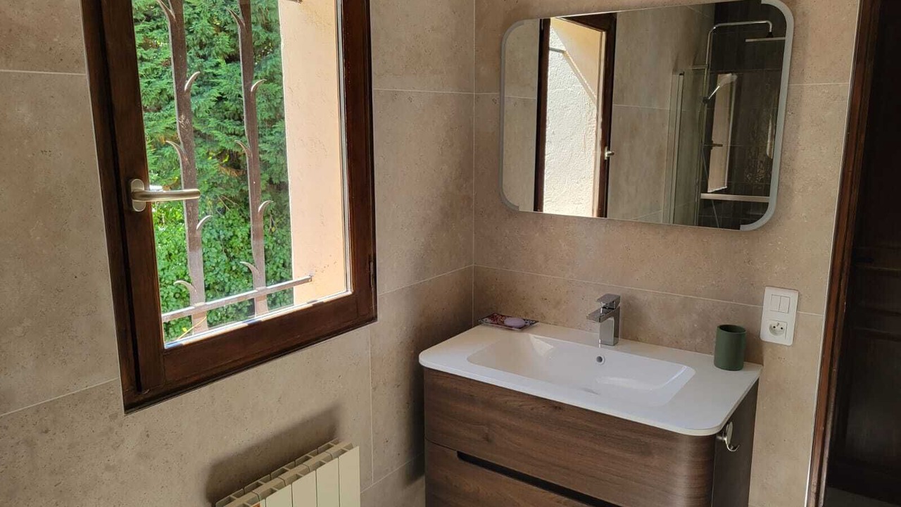 Photo of Bathroom in Les Adrets-de-l'Esterel