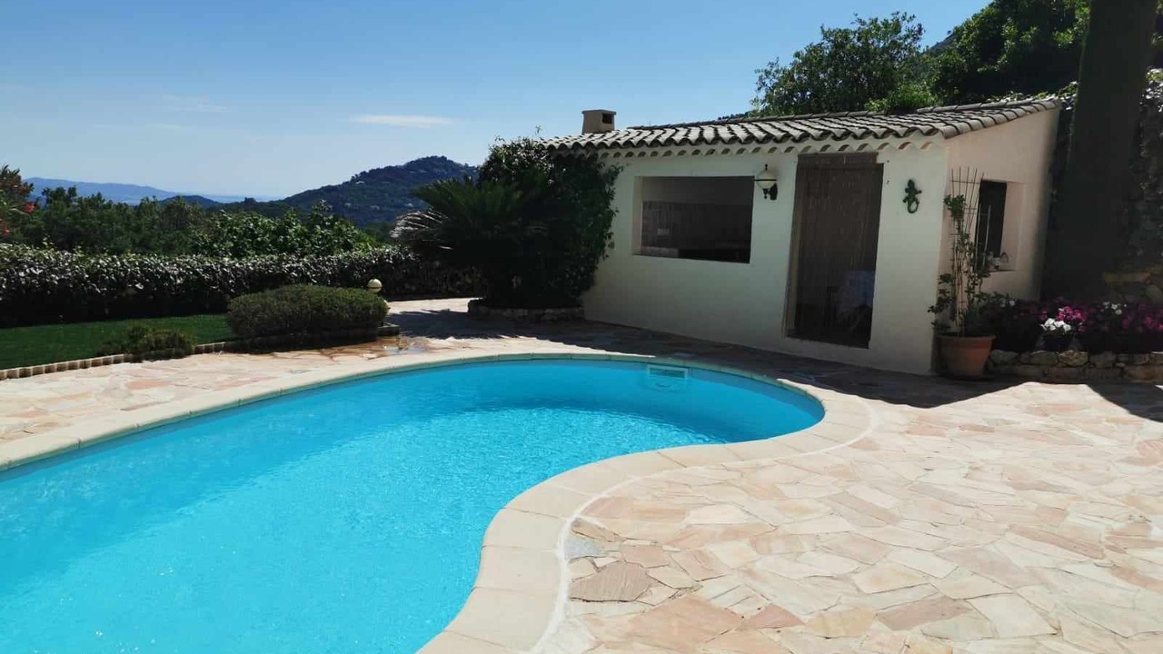 Photo of Outdoor in Les Adrets-de-l'Esterel
