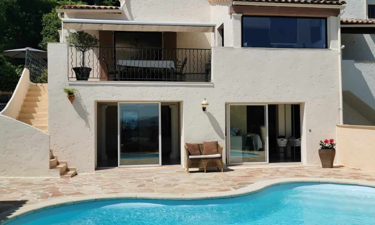 Photo of Outdoor in Les Adrets-de-l'Esterel