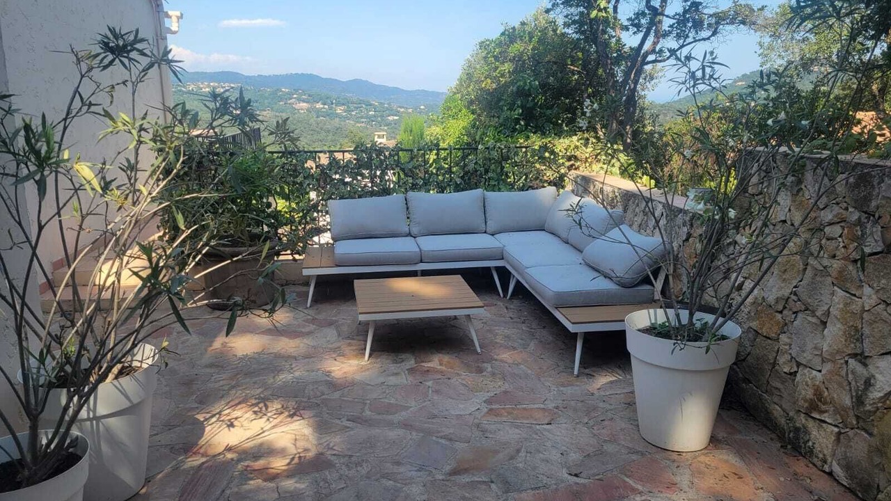 Photo of Outdoor in Les Adrets-de-l'Esterel