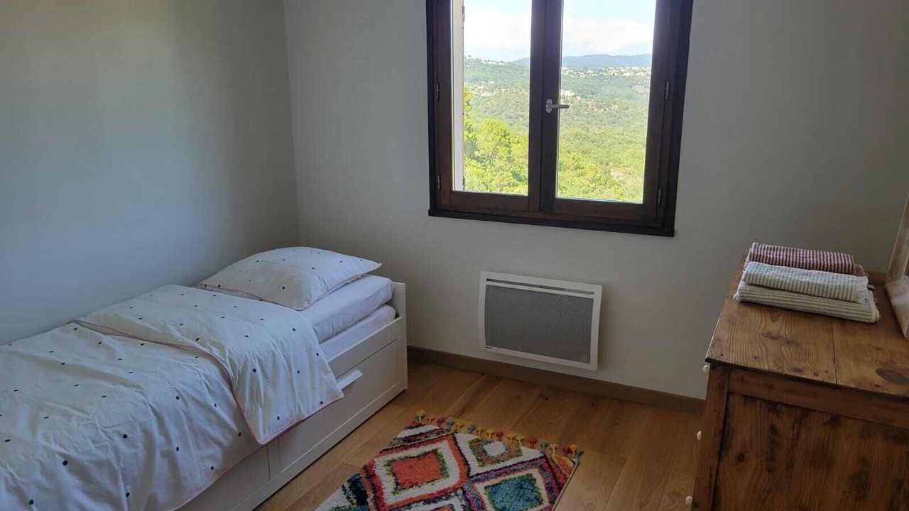 Photo of Bedroom in Les Adrets-de-l'Esterel