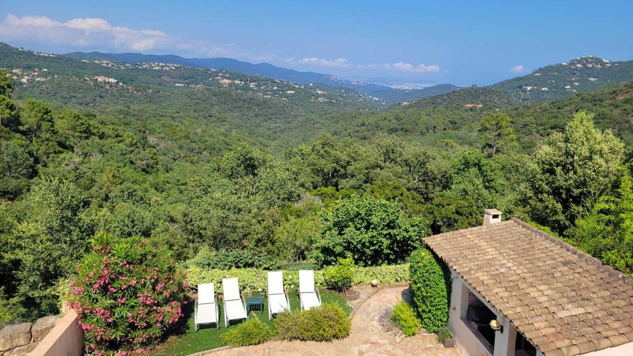 Photo of Outdoor in Les Adrets-de-l'Esterel