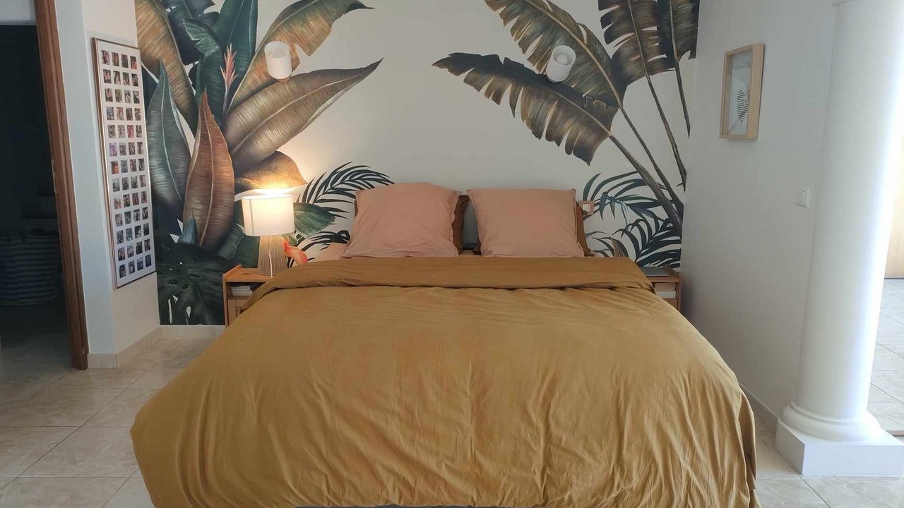 Photo of Bedroom in Les Adrets-de-l'Esterel
