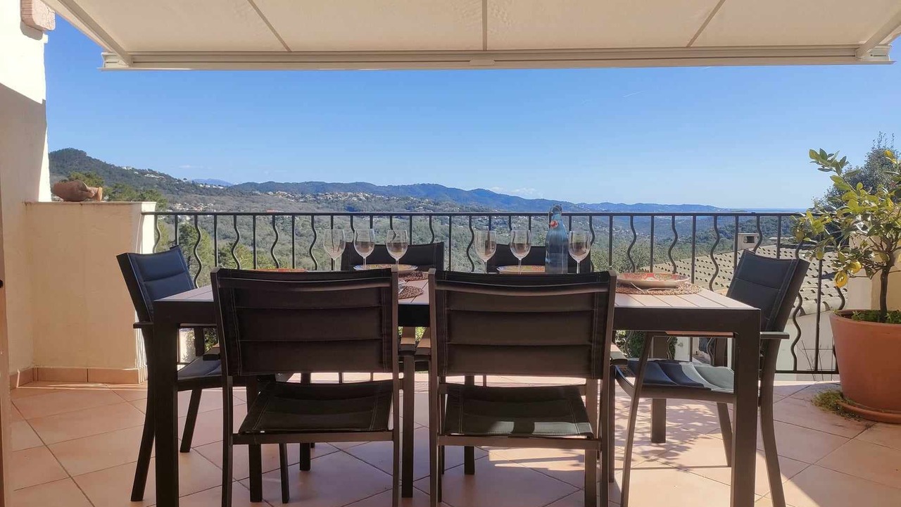 Photo of Outdoor in Les Adrets-de-l'Esterel