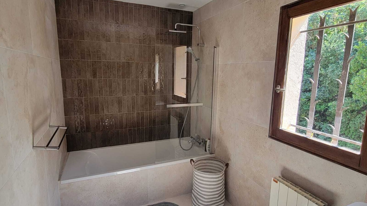 Photo of Bathroom in Les Adrets-de-l'Esterel