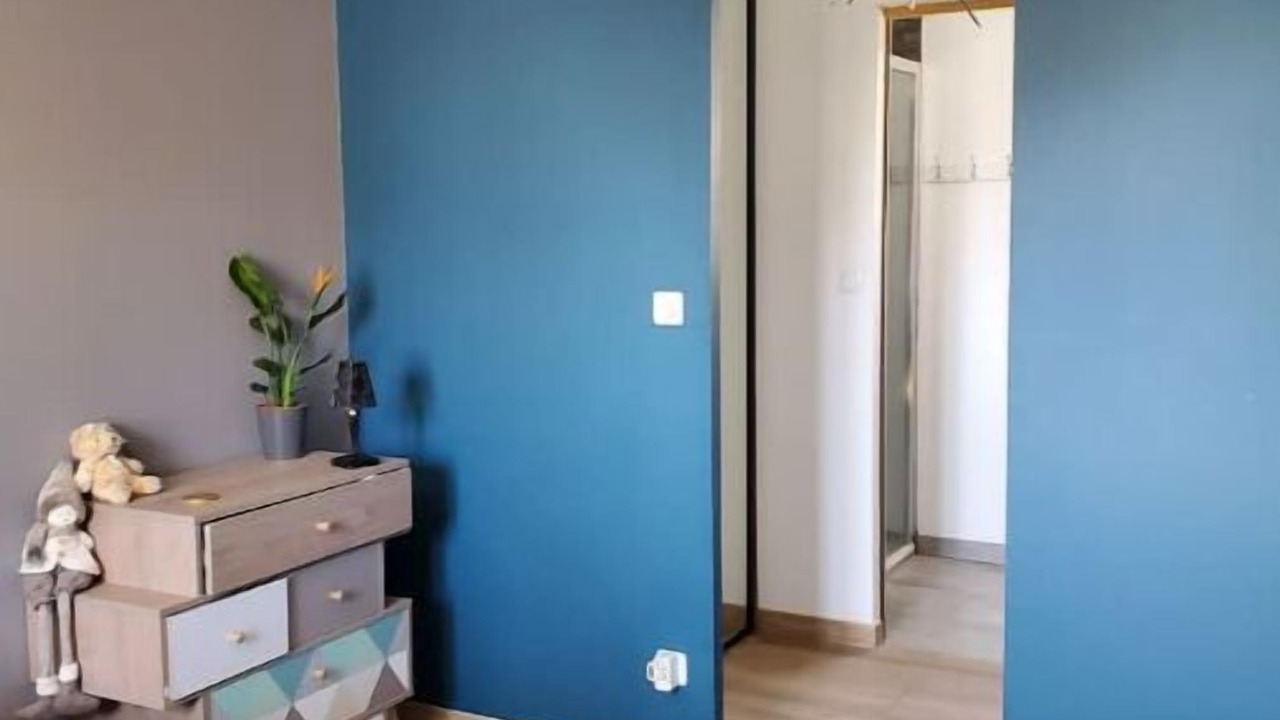 Photo of Bedroom in Puget-sur-Argens
