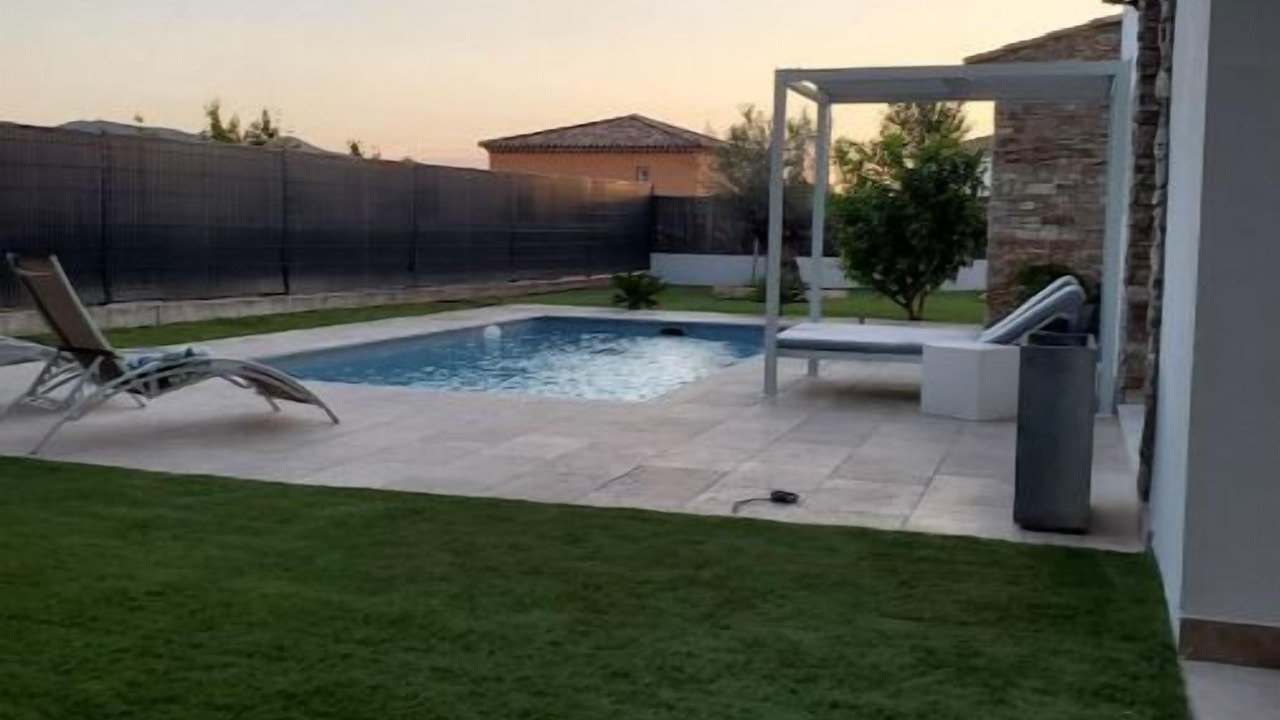 Photo of Outdoor in Puget-sur-Argens