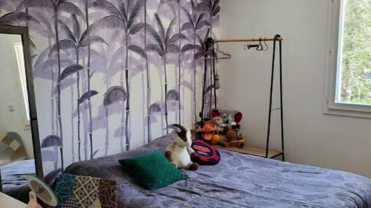 Photo of Bedroom in Puget-sur-Argens