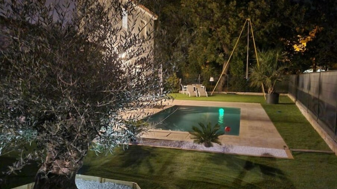 Photo of Outdoor in Puget-sur-Argens