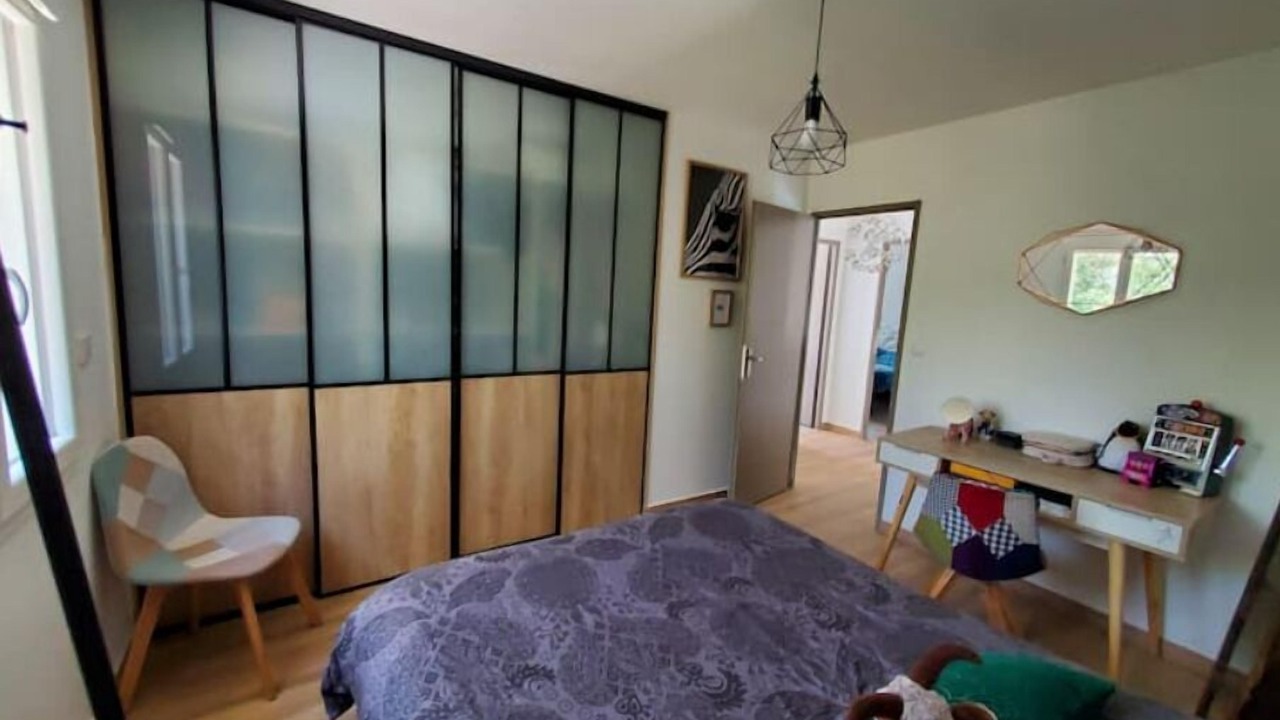Photo of Bedroom in Puget-sur-Argens