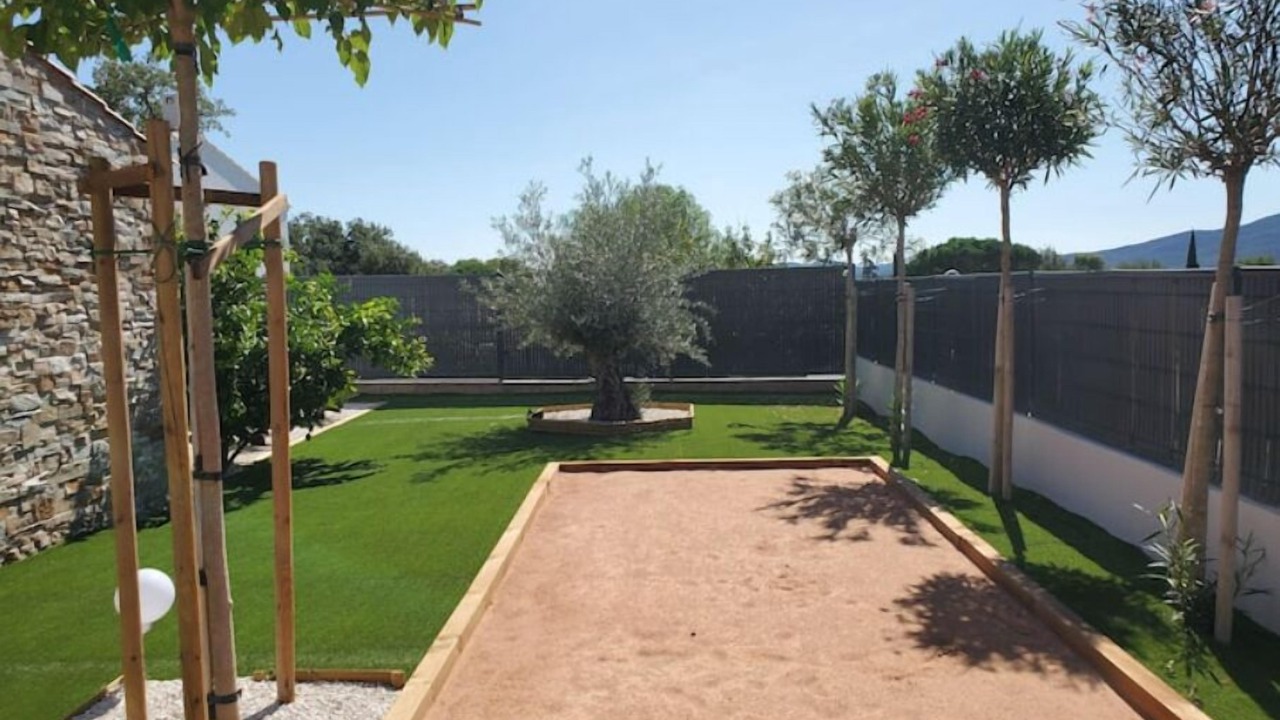 Photo of Outdoor in Puget-sur-Argens