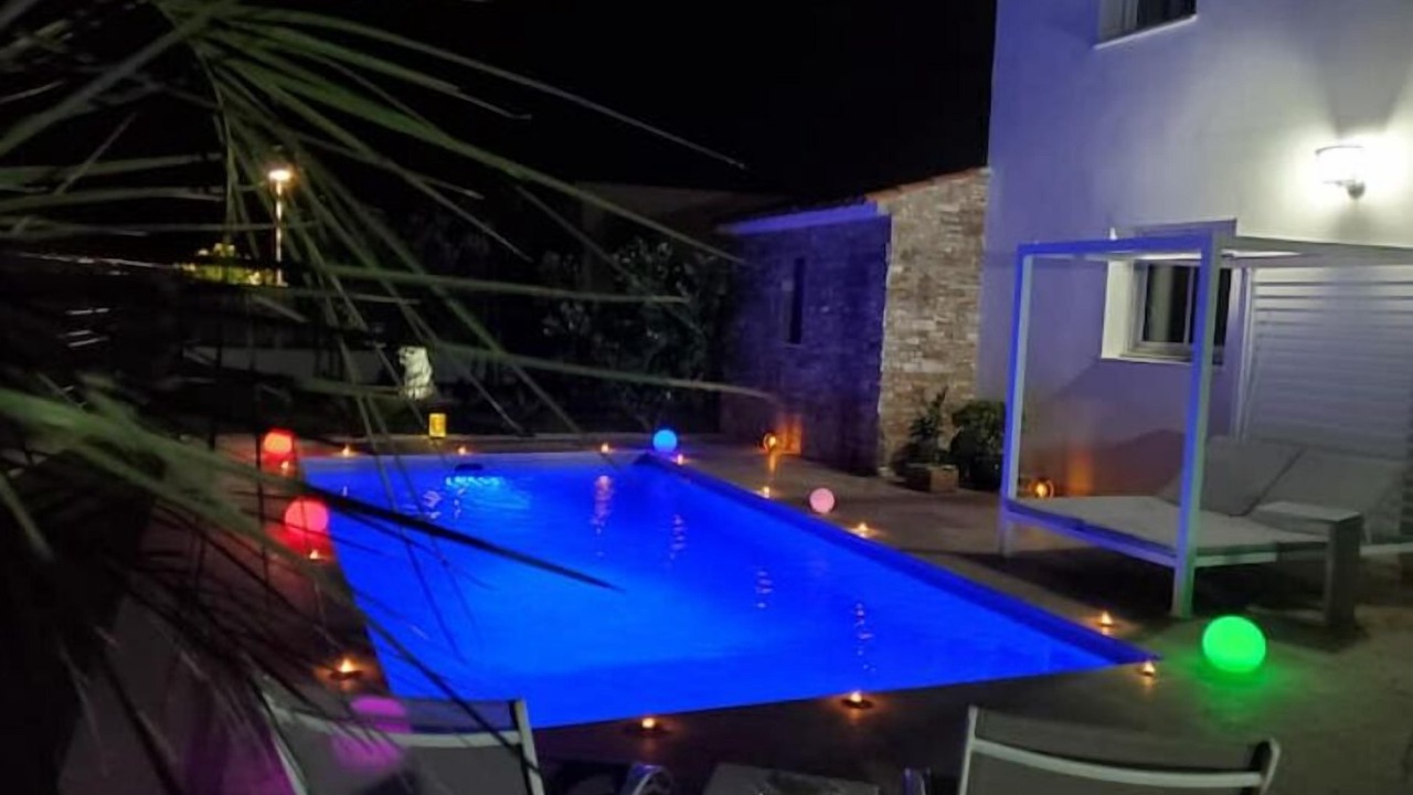 Photo of Outdoor in Puget-sur-Argens