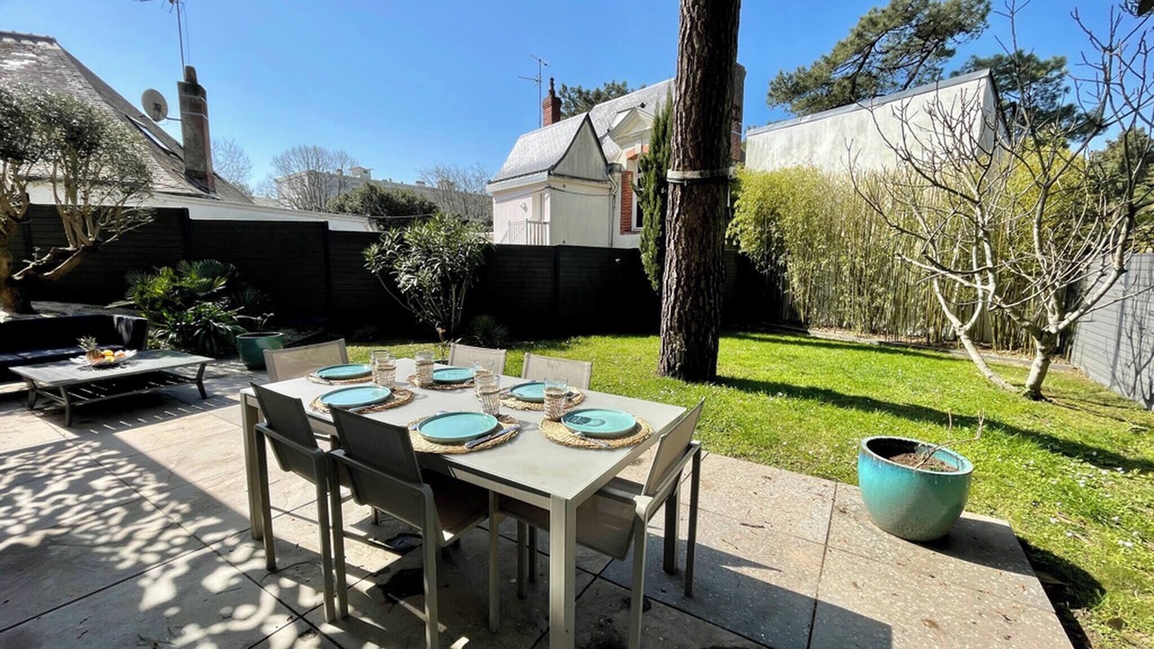 Photo of Outdoor in La Baule-Escoublac