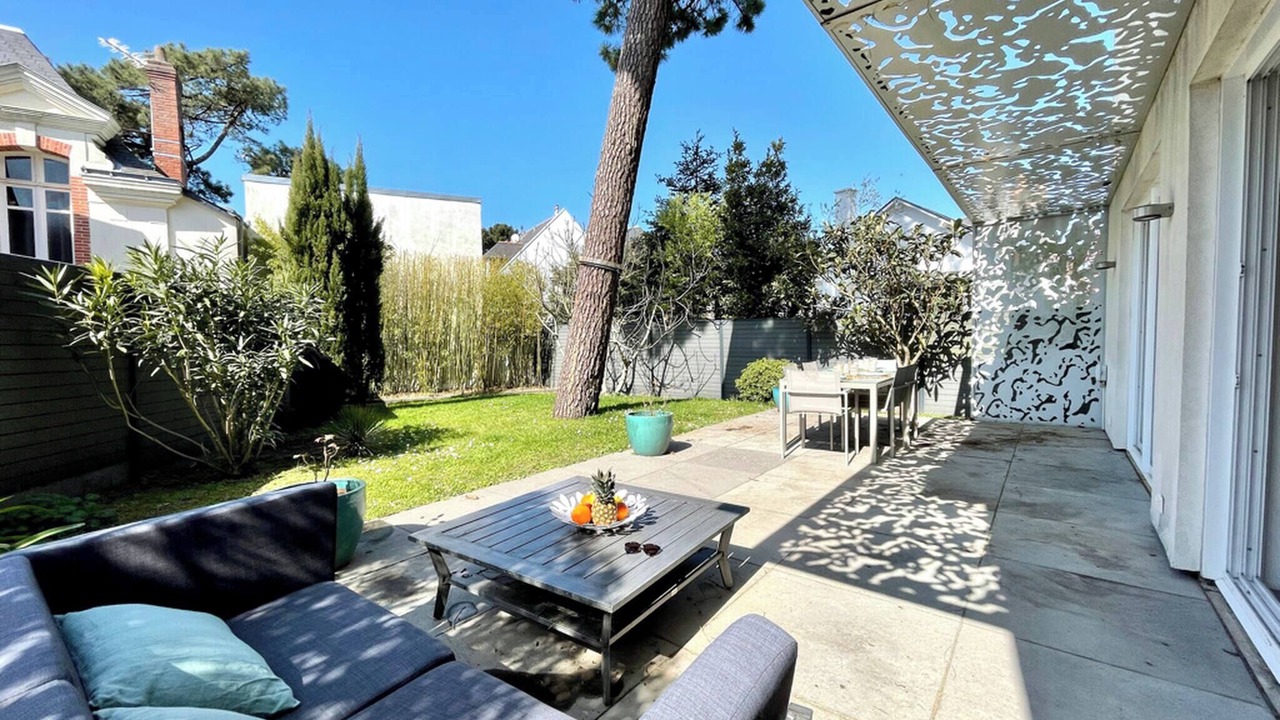 Photo of Outdoor in La Baule-Escoublac