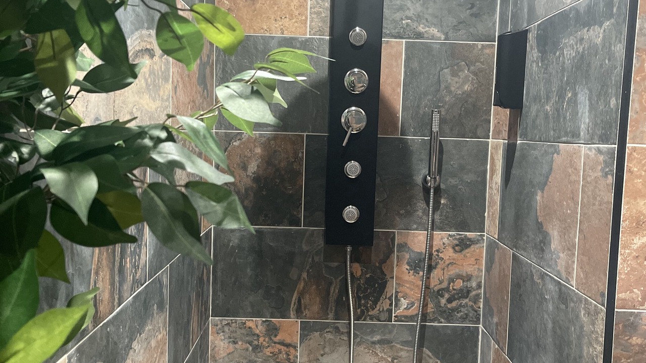Photo of Bathroom in Lorgues
