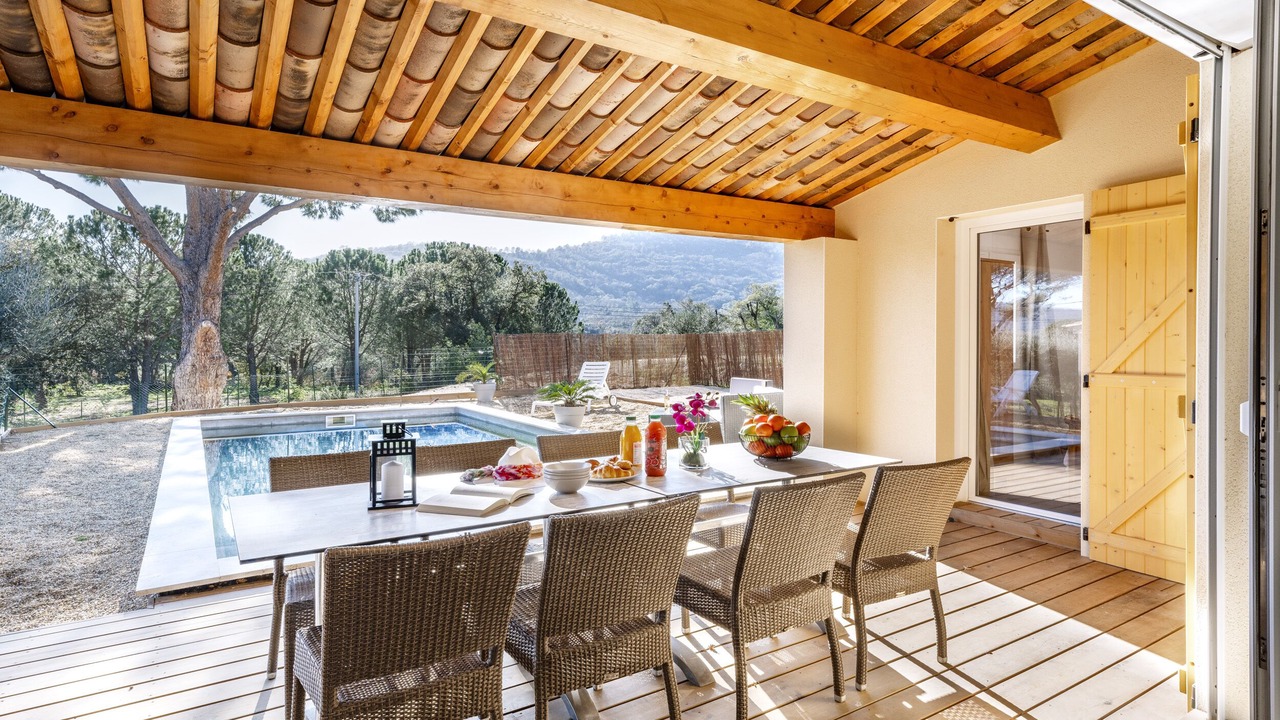 Photo of Outdoor in Preconil