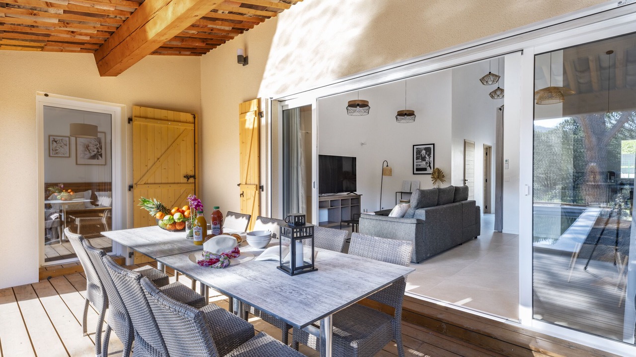 Photo of Outdoor in Preconil