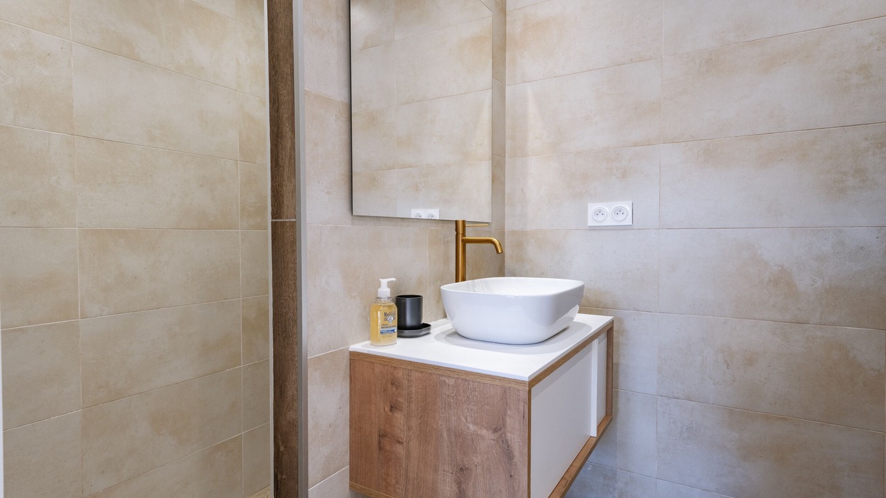 Photo of Bathroom in Preconil