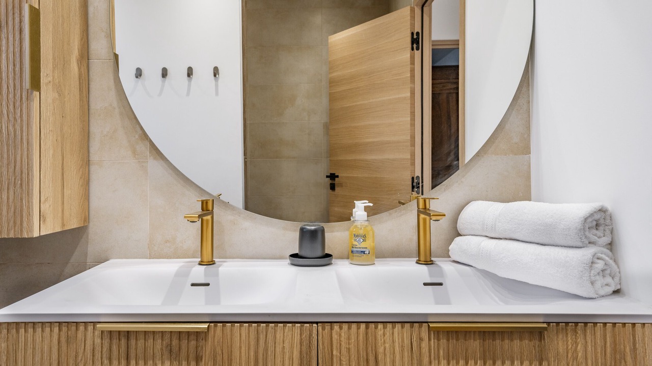 Photo of Bathroom in Preconil
