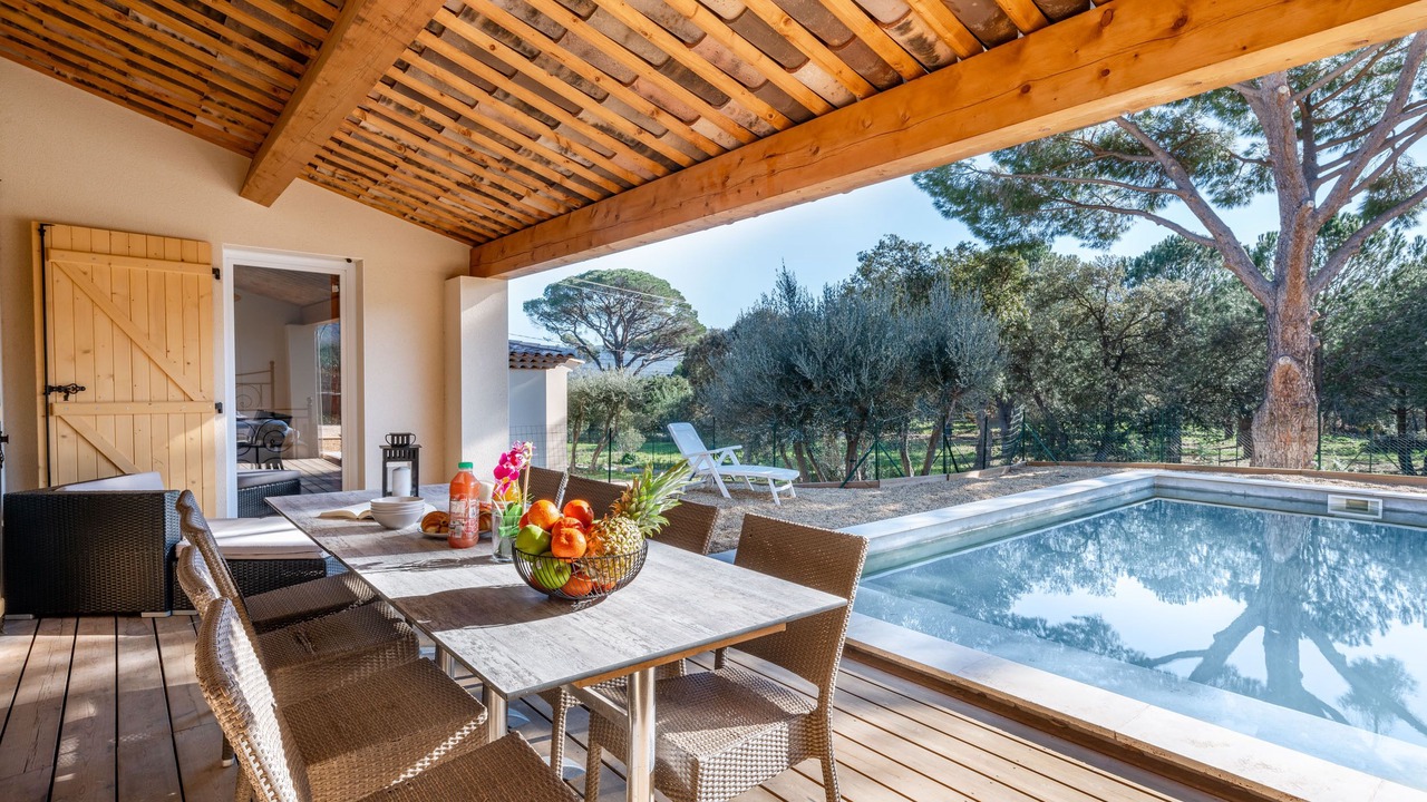 Photo of Outdoor in Preconil