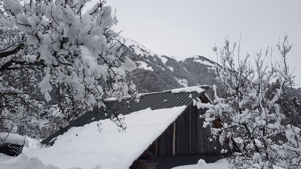 Photo of Outdoor in Albiez-le-Vieux