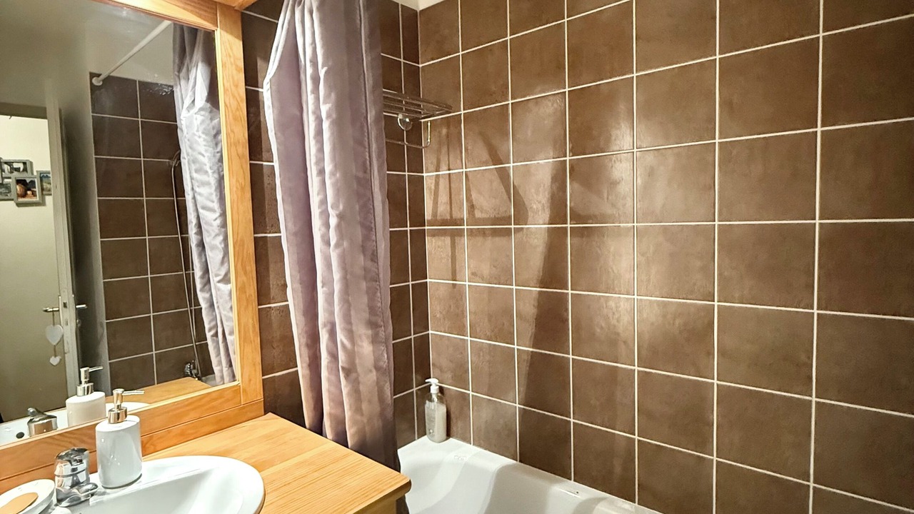 Photo of Bathroom in Albiez-le-Vieux
