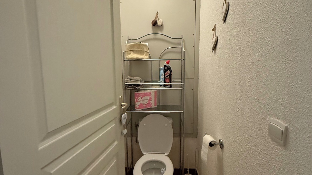 Photo of Bathroom in Albiez-le-Vieux
