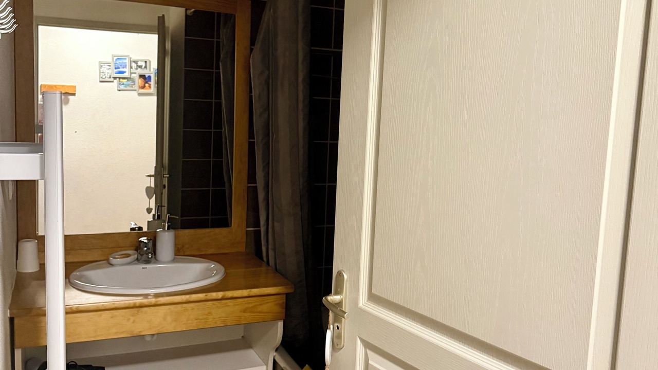 Photo of Bathroom in Albiez-le-Vieux