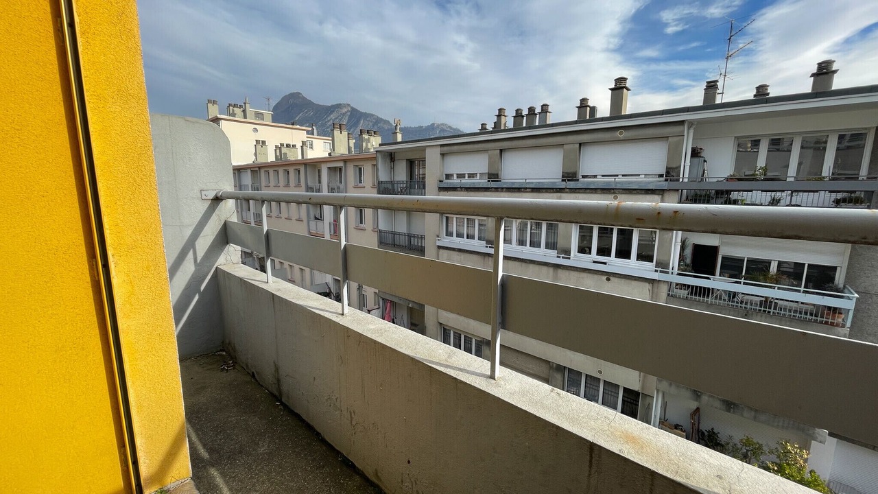 Photo of Outdoor in Quartier Chorier-Berriat