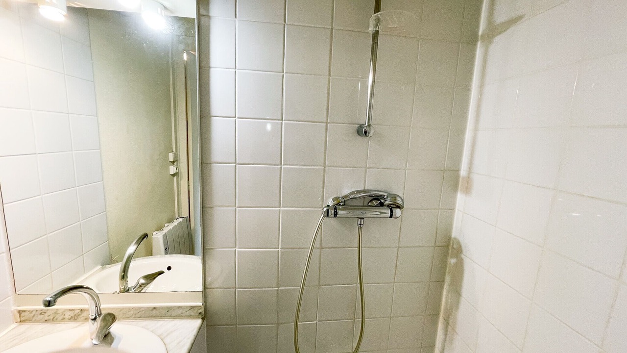 Photo of Bathroom in Quartier Chorier-Berriat
