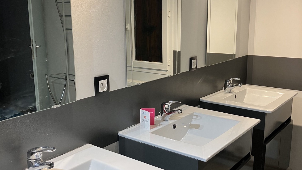 Photo of Bathroom in Cudos