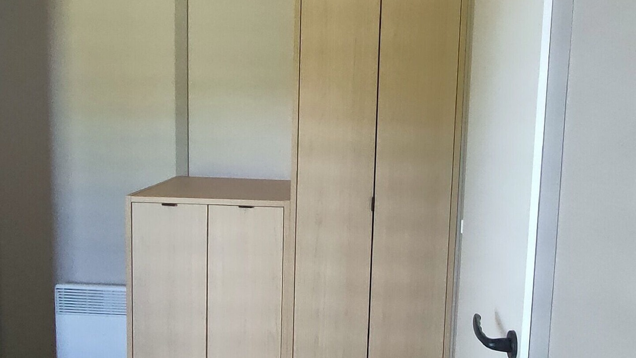 Photo of Bedroom in Saubrigues