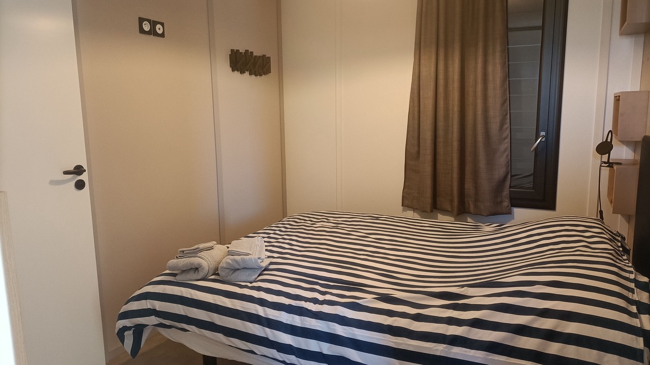 Photo of Bedroom in Saubrigues