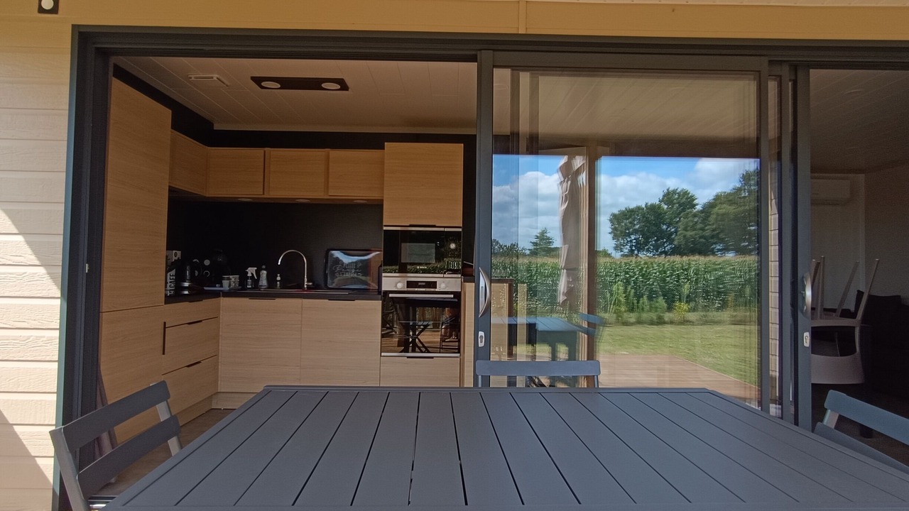 Photo of Outdoor in Saubrigues