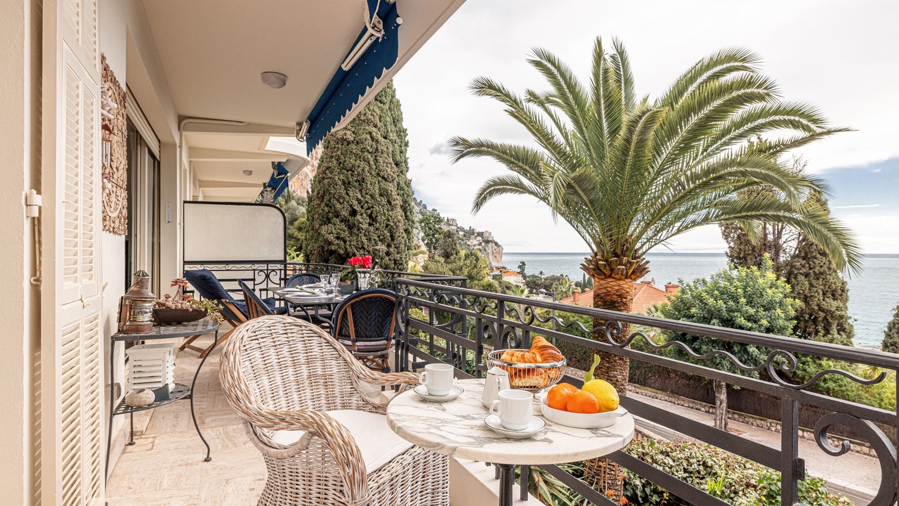 Photo of Outdoor in Menton