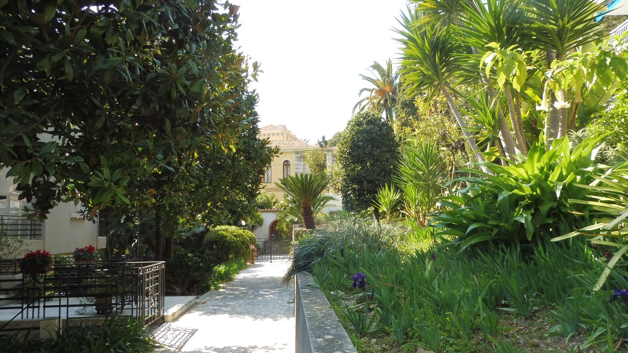 Photo of Outdoor in Menton