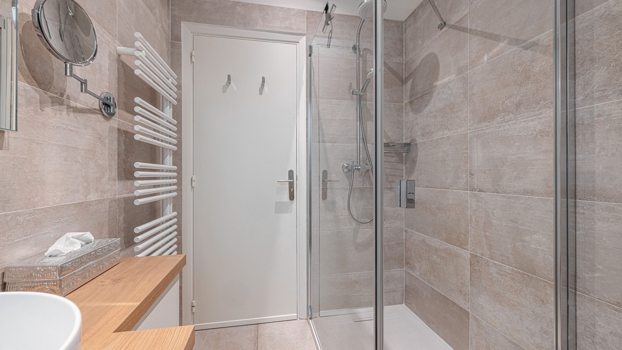 Photo of Bathroom in Menton