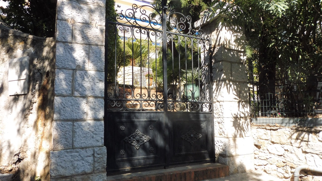 Photo of Outdoor in Menton